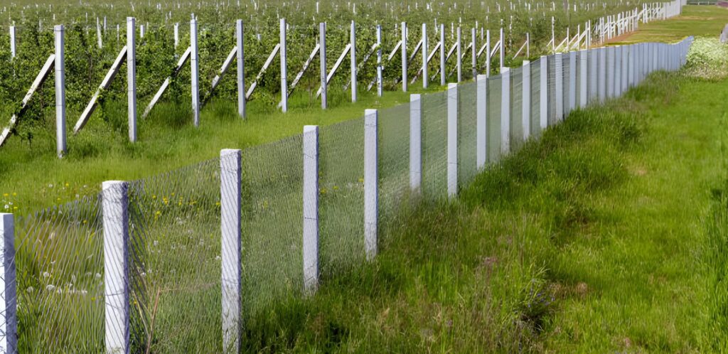 Wire fencing in Kota, Taar Fencing in Kota