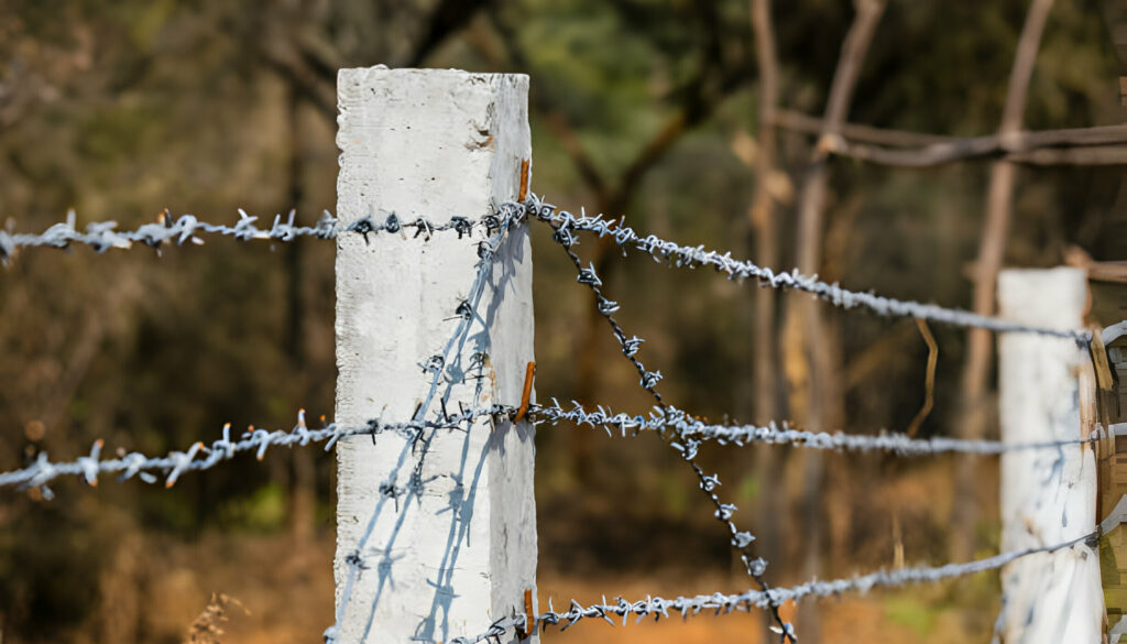 Wire fencing in Kota, Taar Fencing in Kota